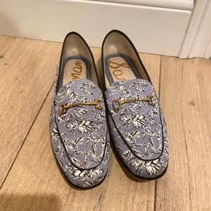 Sam Edelman Loraine Loafer Size 6
